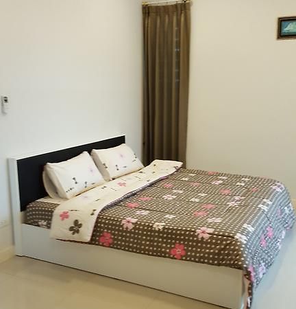 Baanpak Soi 102 Hotel Hua Hin Bagian luar foto