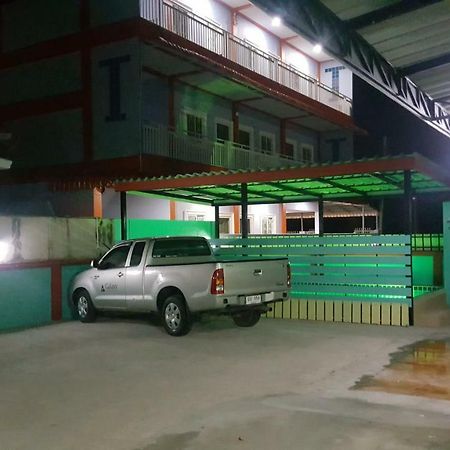 Baanpak Soi 102 Hotel Hua Hin Bagian luar foto