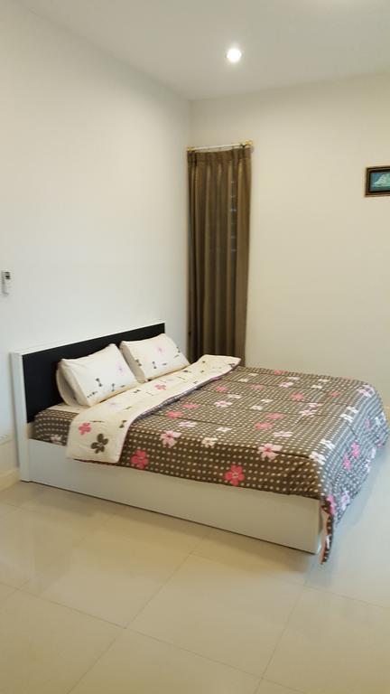 Baanpak Soi 102 Hotel Hua Hin Bagian luar foto