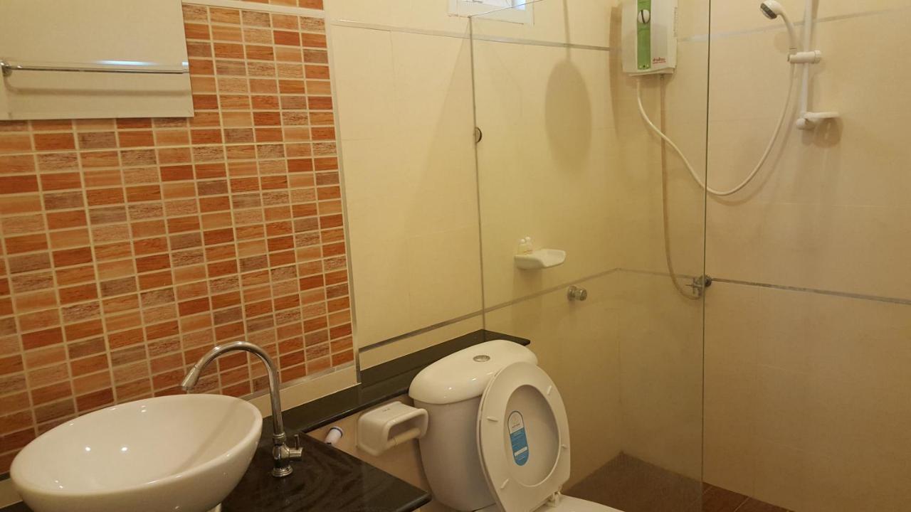 Baanpak Soi 102 Hotel Hua Hin Bagian luar foto