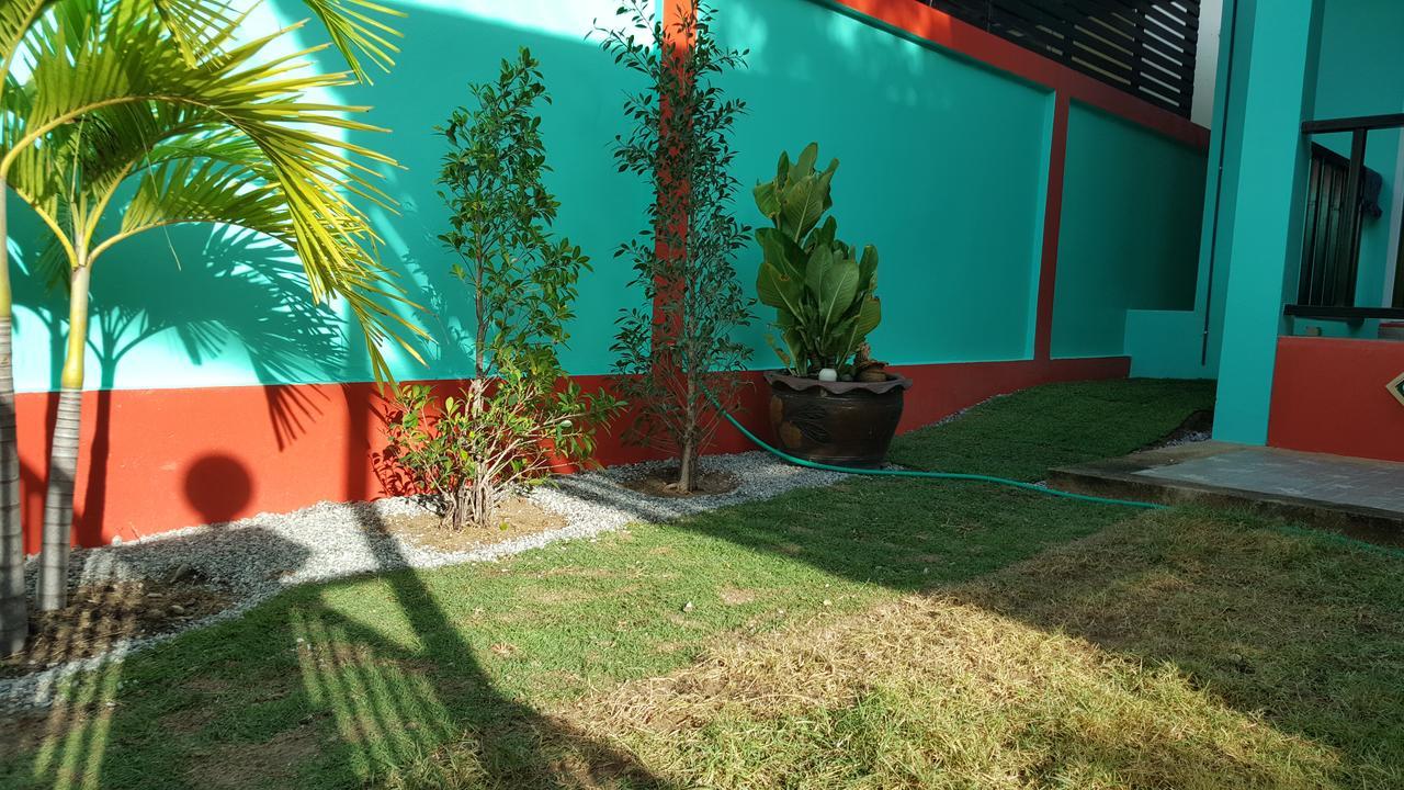 Baanpak Soi 102 Hotel Hua Hin Bagian luar foto