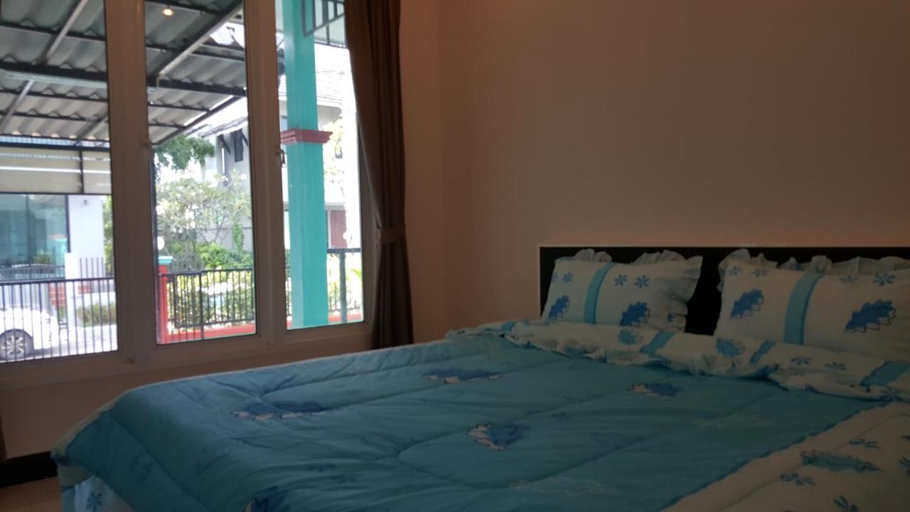 Baanpak Soi 102 Hotel Hua Hin Bagian luar foto