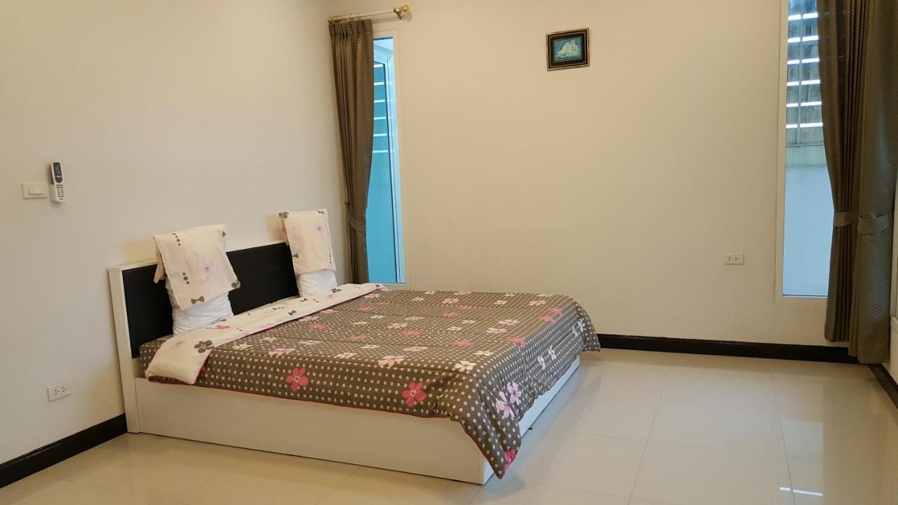 Baanpak Soi 102 Hotel Hua Hin Bagian luar foto