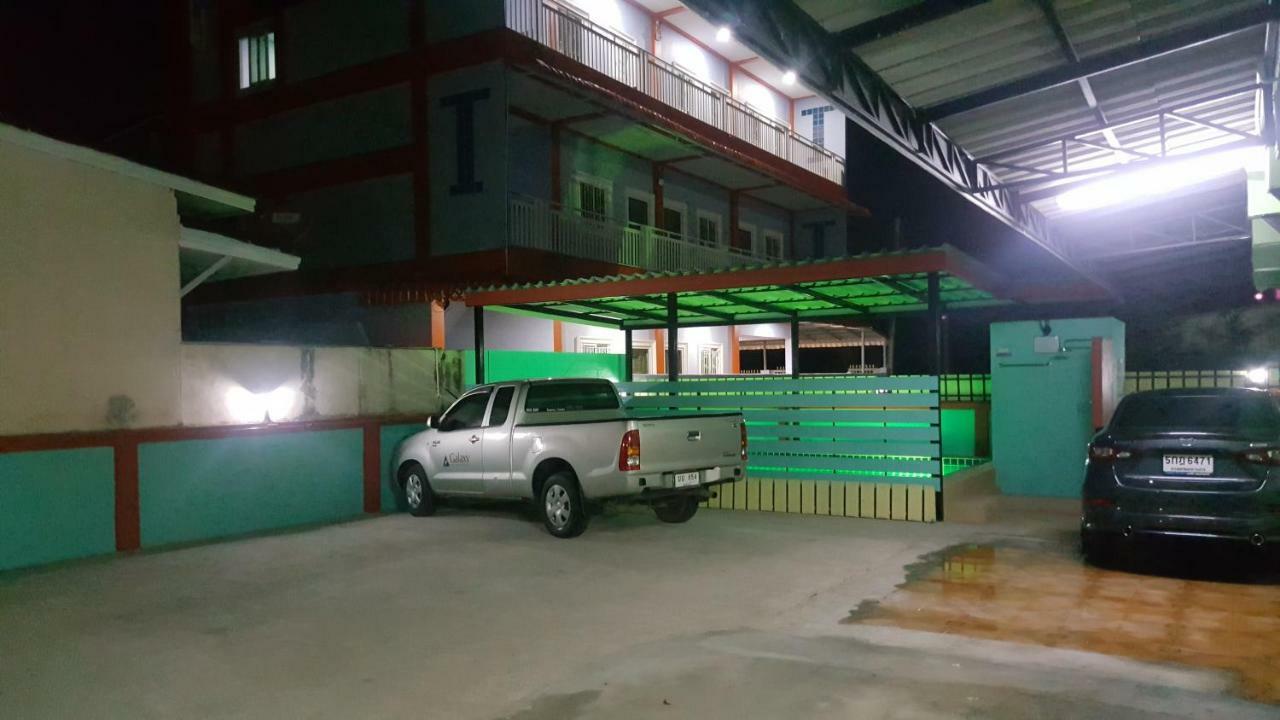 Baanpak Soi 102 Hotel Hua Hin Bagian luar foto