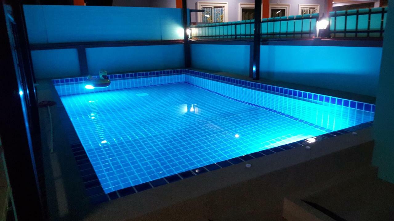 Baanpak Soi 102 Hotel Hua Hin Bagian luar foto