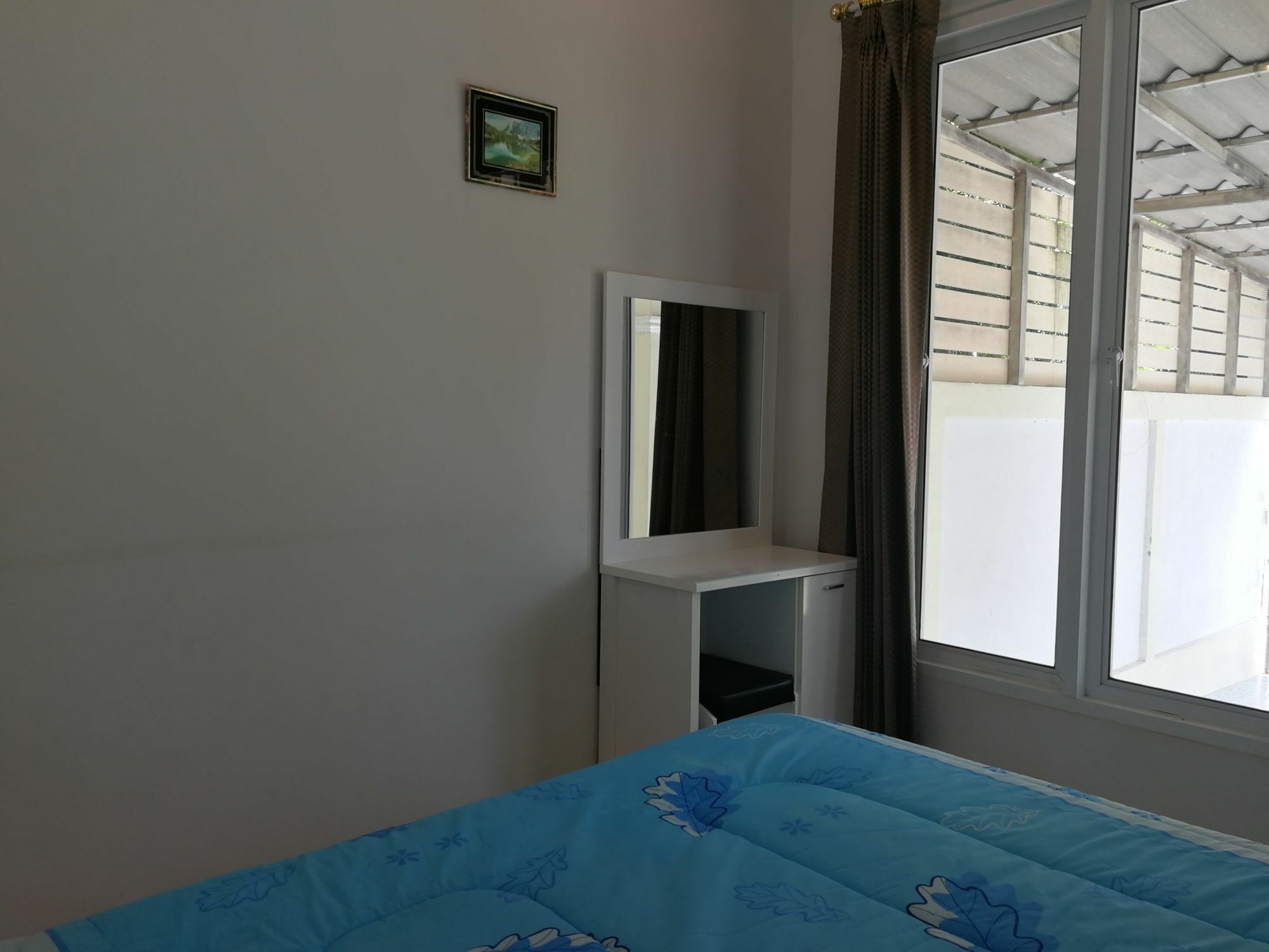Baanpak Soi 102 Hotel Hua Hin Bagian luar foto