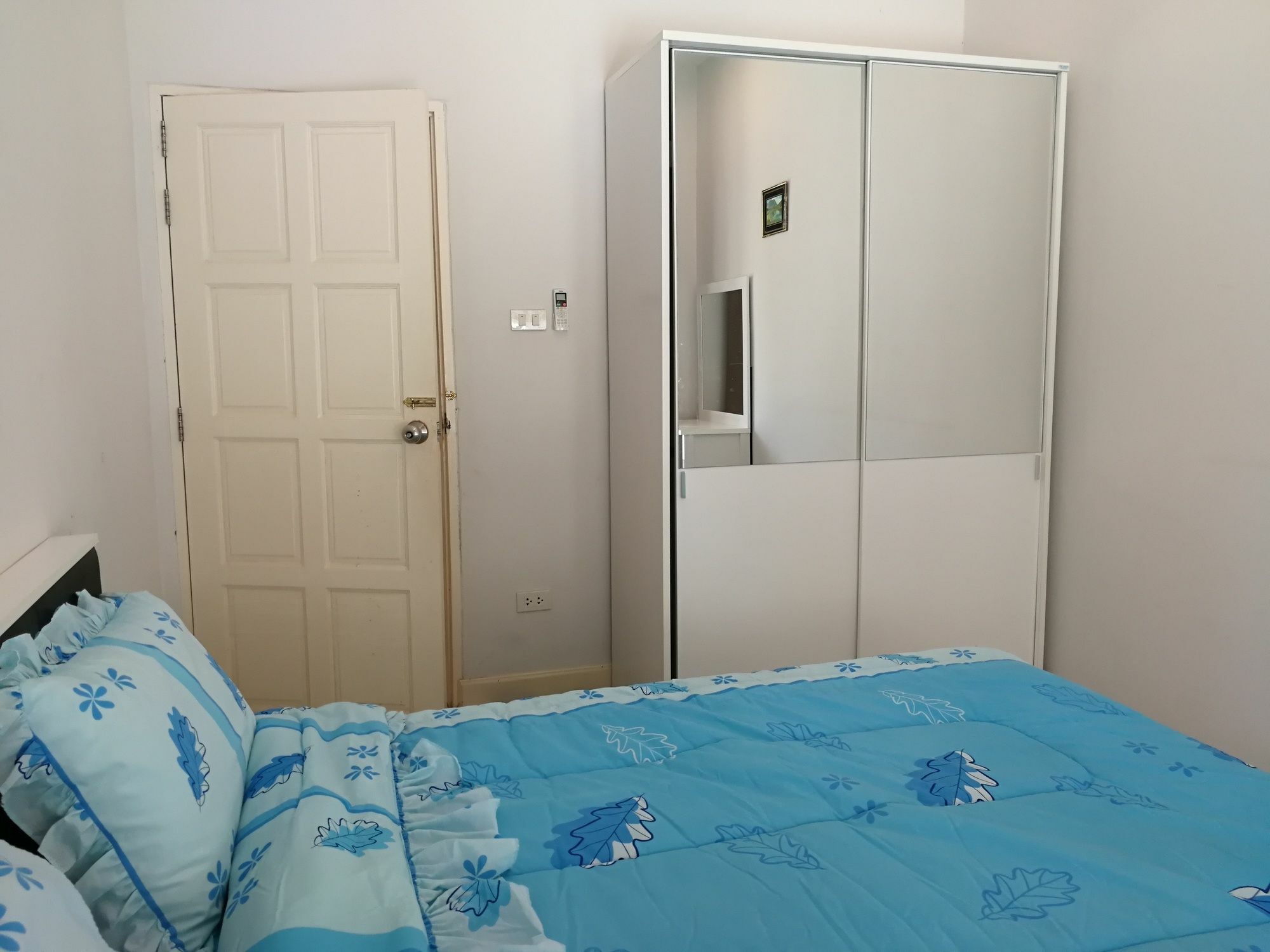 Baanpak Soi 102 Hotel Hua Hin Bagian luar foto