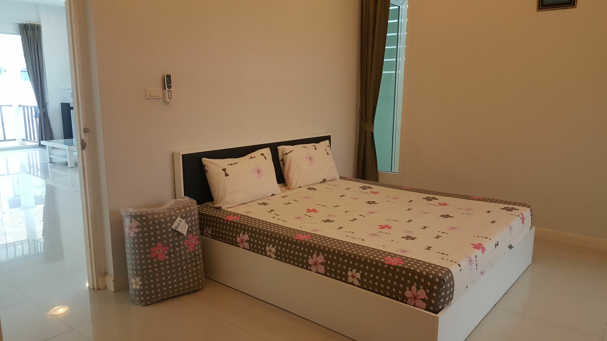Baanpak Soi 102 Hotel Hua Hin Bagian luar foto
