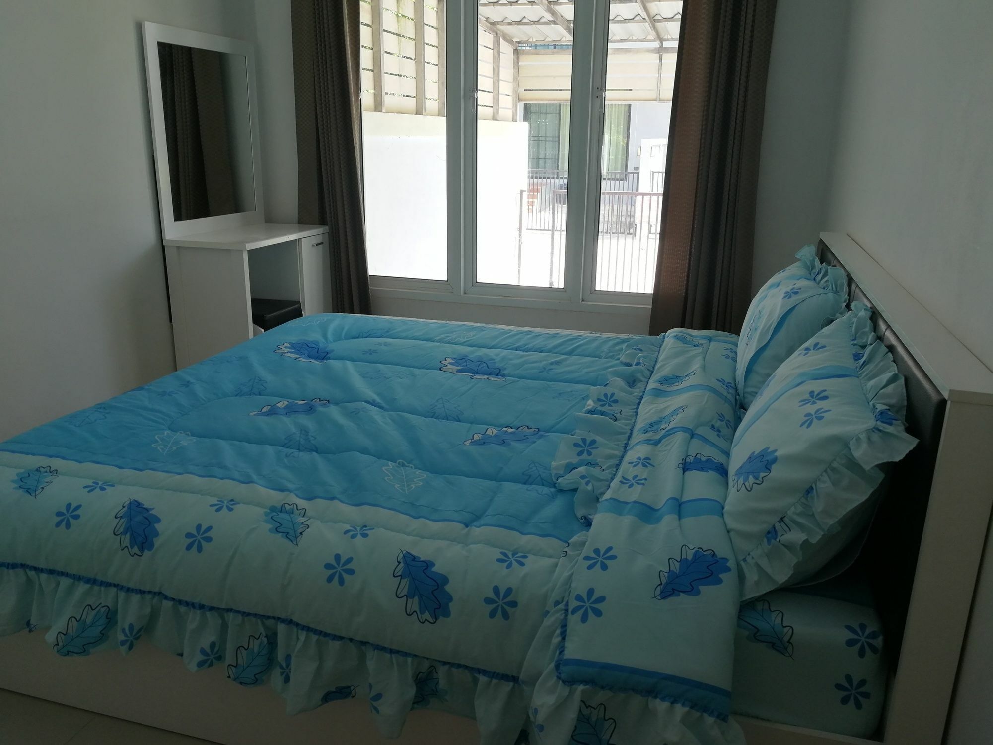 Baanpak Soi 102 Hotel Hua Hin Bagian luar foto