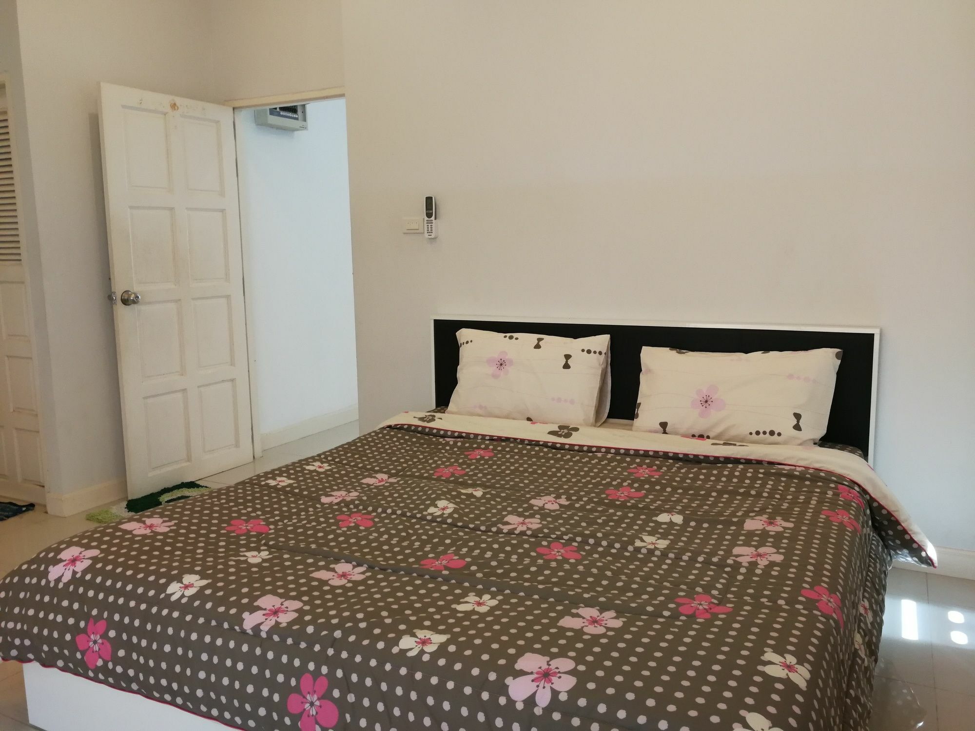 Baanpak Soi 102 Hotel Hua Hin Bagian luar foto