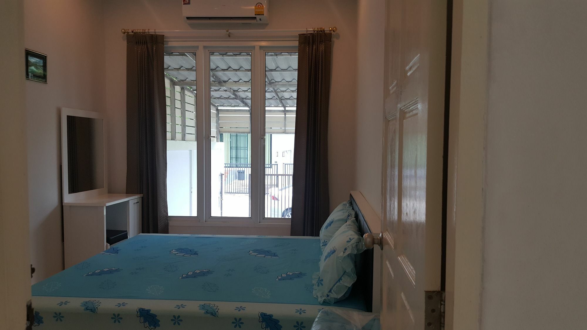 Baanpak Soi 102 Hotel Hua Hin Bagian luar foto
